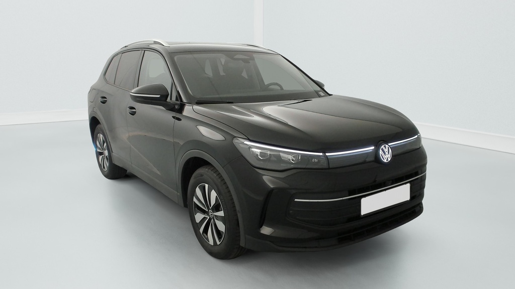 Volkswagen Tiguan 1.5 eTSI 131ch DSG7 Life