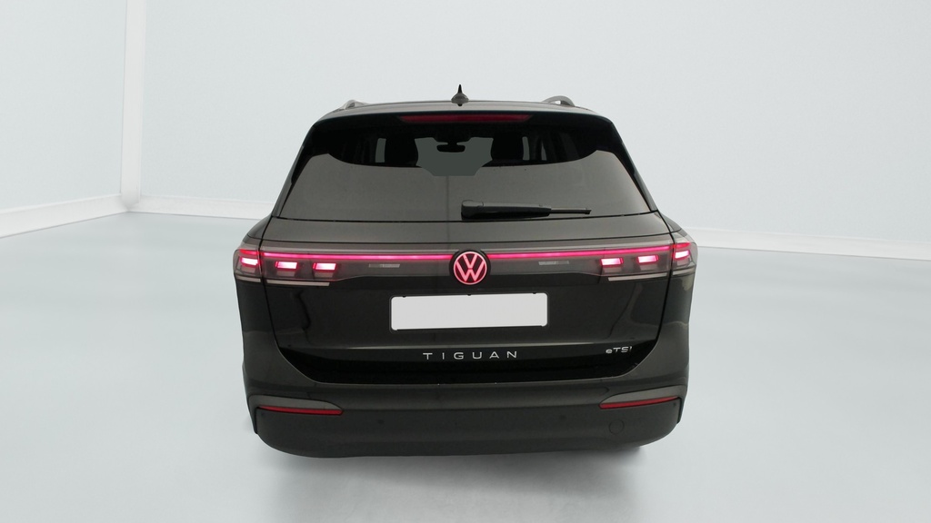 Volkswagen Tiguan 1.5 eTSI 131ch DSG7 Life
