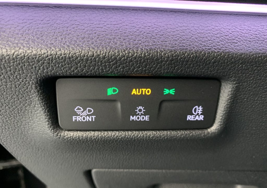 Volkswagen Tiguan 1.5 eTSI 131ch DSG7 Life