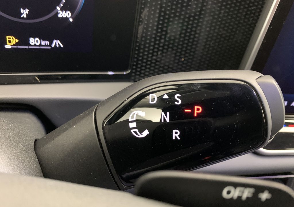 Volkswagen Tiguan 1.5 eTSI 131ch DSG7 Life