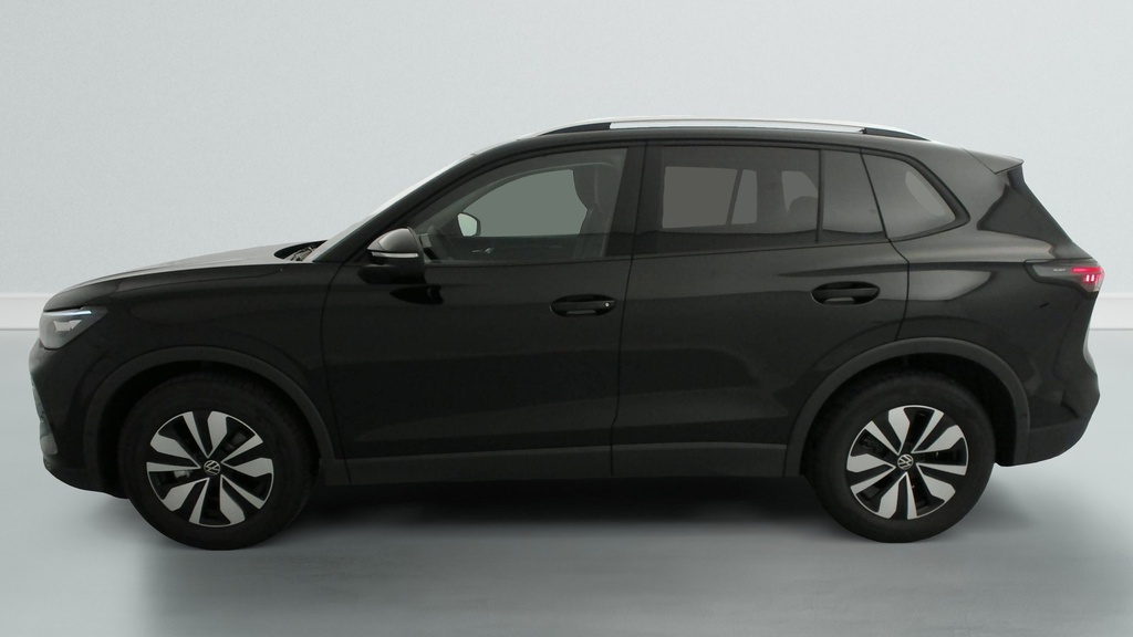 Volkswagen Tiguan 1.5 eTSI 131ch DSG7 Life