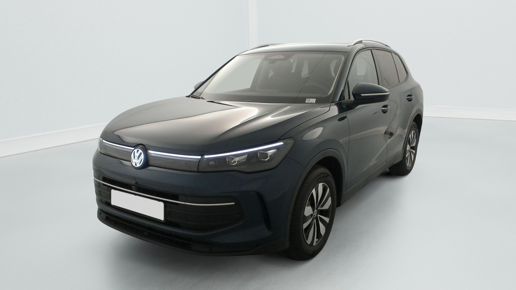 Volkswagen Tiguan 1.5 eTSI 131ch DSG7 Life