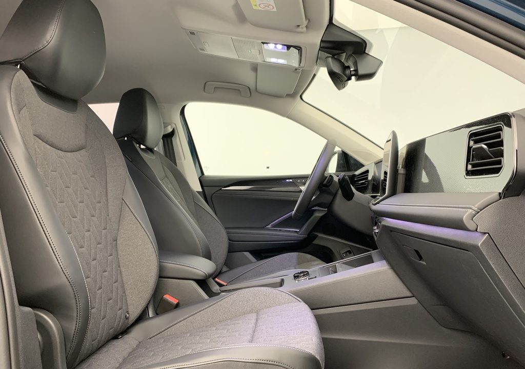 Volkswagen Tiguan 1.5 eTSI 131ch DSG7 Life