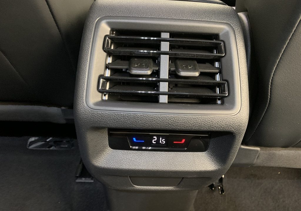 Volkswagen Tiguan 1.5 eTSI 131ch DSG7 Life
