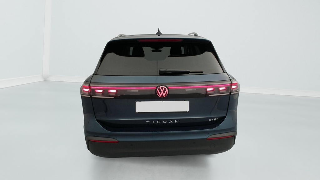 Volkswagen Tiguan 1.5 eTSI 131ch DSG7 Life