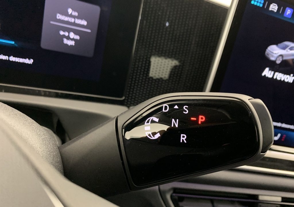 Volkswagen Tiguan 1.5 eTSI 131ch DSG7 Life