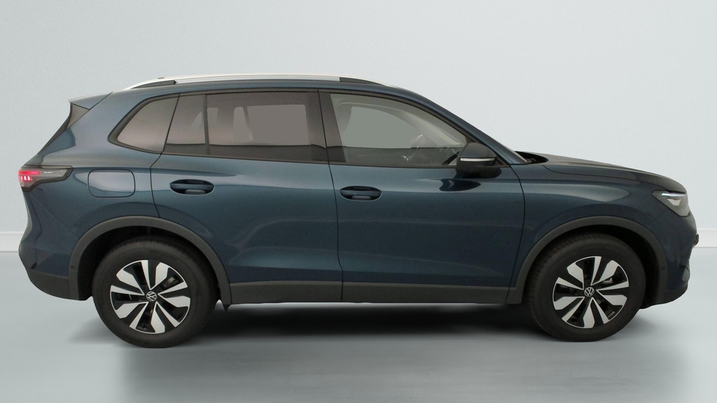 Volkswagen Tiguan 1.5 eTSI 131ch DSG7 Life