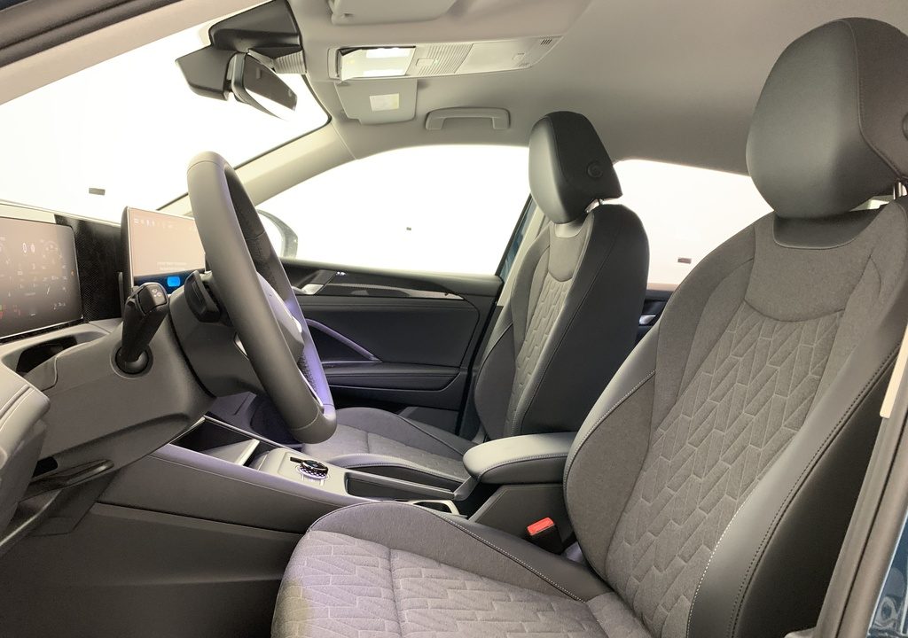 Volkswagen Tiguan 1.5 eTSI 131ch DSG7 Life