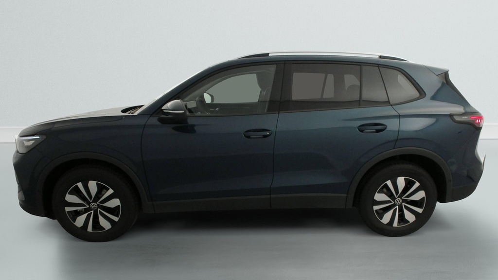 Volkswagen Tiguan 1.5 eTSI 131ch DSG7 Life