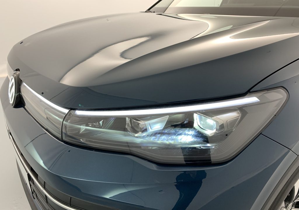 Volkswagen Tiguan 1.5 eTSI 131ch DSG7 Life