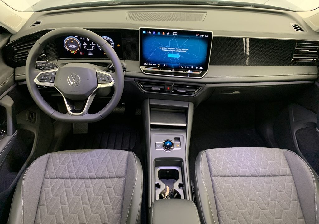 Volkswagen Tiguan 1.5 eTSI 131ch DSG7 Life