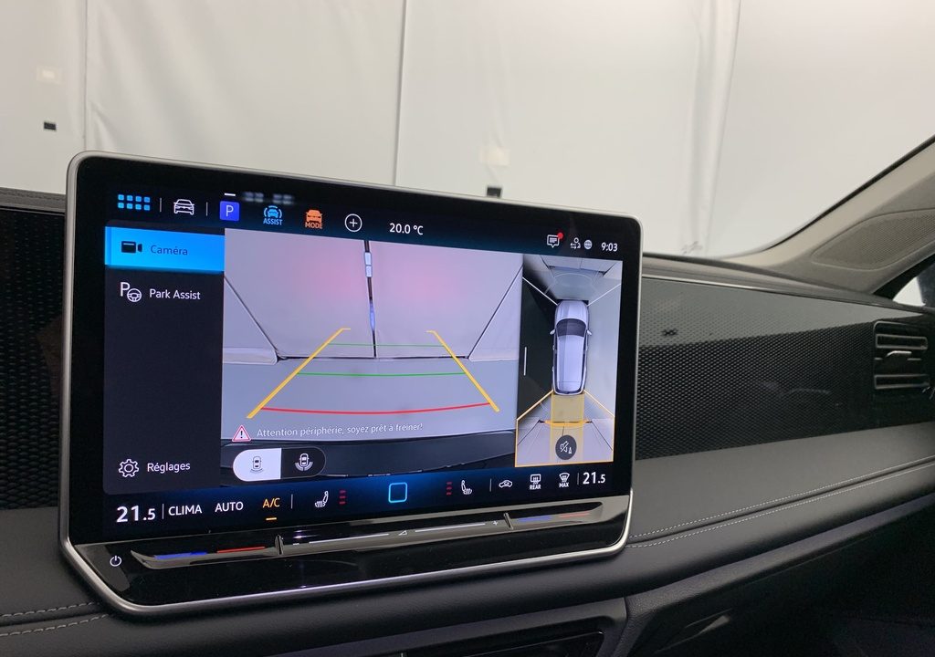 Volkswagen Tiguan 1.5 eTSI 131ch DSG7 Life