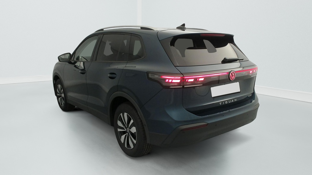 Volkswagen Tiguan 1.5 eTSI 131ch DSG7 Life
