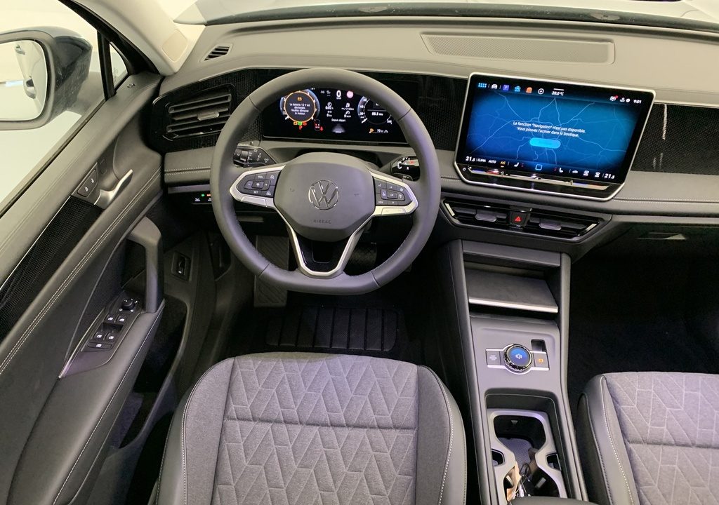 Volkswagen Tiguan 1.5 eTSI 131ch DSG7 Life