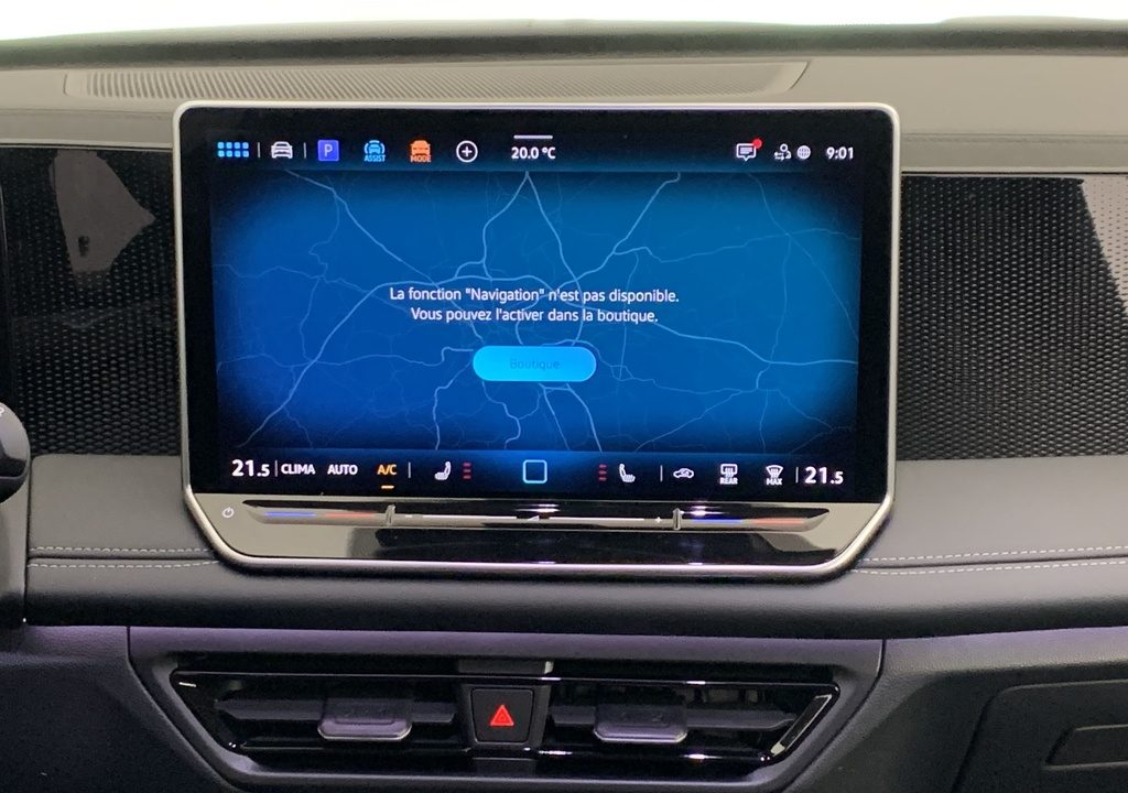 Volkswagen Tiguan 1.5 eTSI 131ch DSG7 Life