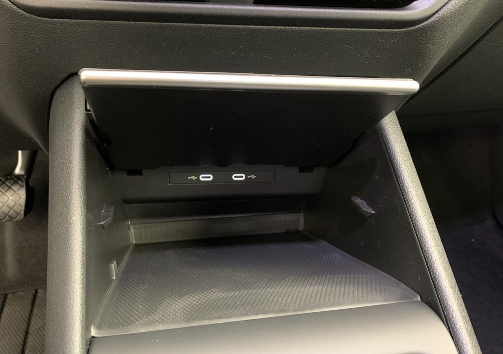 Volkswagen Tiguan 1.5 eTSI 131ch DSG7 Life