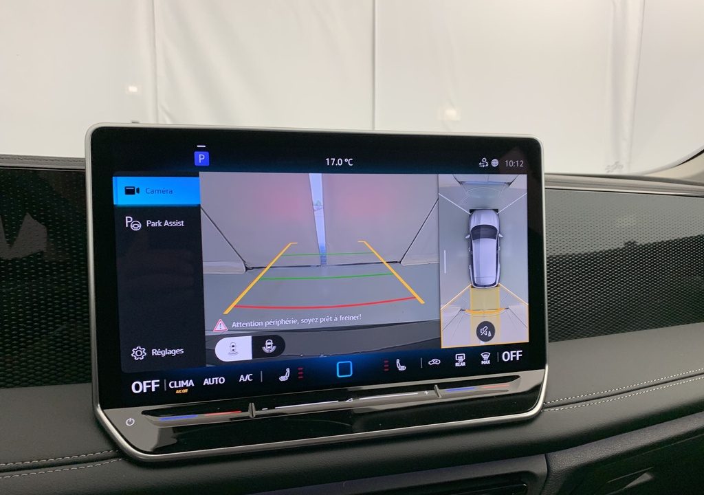 Volkswagen Tiguan 1.5 eTSI 131ch DSG7 Life