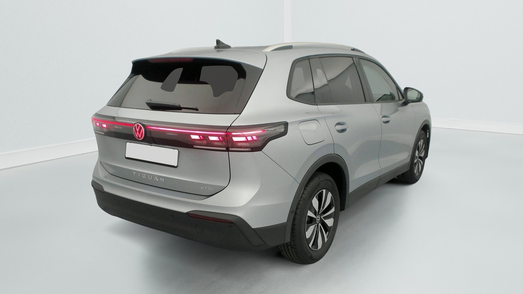 Volkswagen Tiguan 1.5 eTSI 131ch DSG7 Life