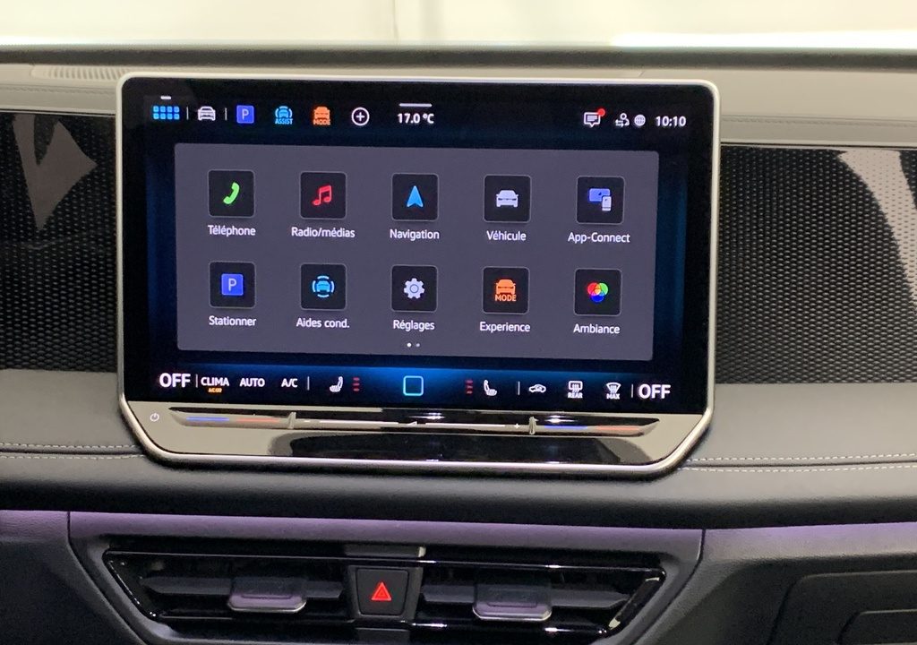 Volkswagen Tiguan 1.5 eTSI 131ch DSG7 Life