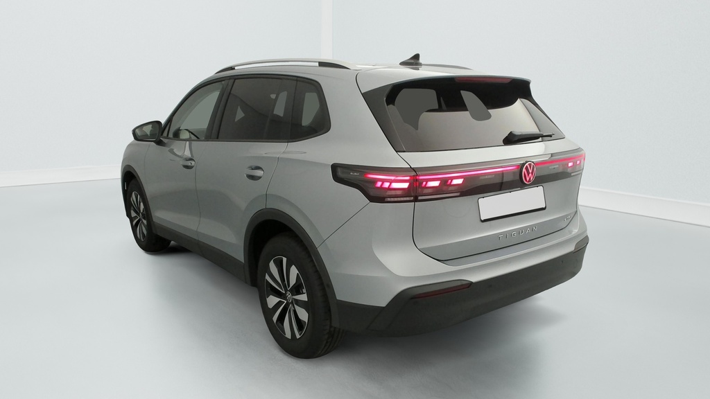 Volkswagen Tiguan 1.5 eTSI 131ch DSG7 Life