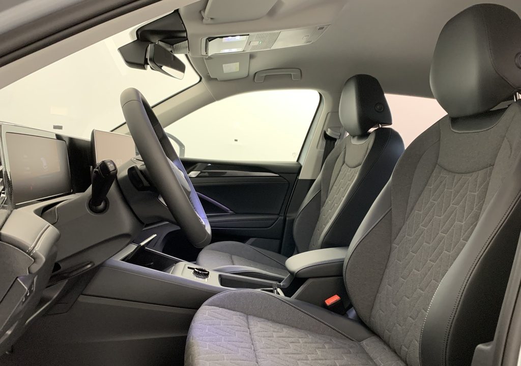Volkswagen Tiguan 1.5 eTSI 131ch DSG7 Life