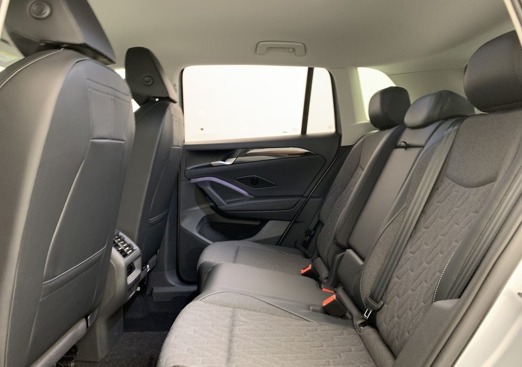 Volkswagen Tiguan 1.5 eTSI 131ch DSG7 Life