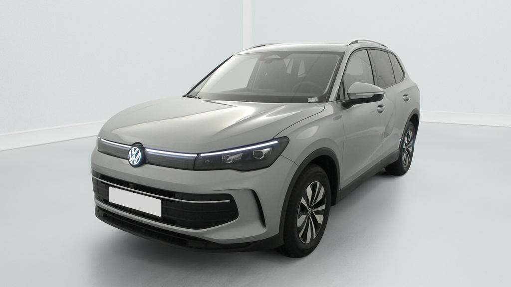 Volkswagen Tiguan 1.5 eTSI 131ch DSG7 Life