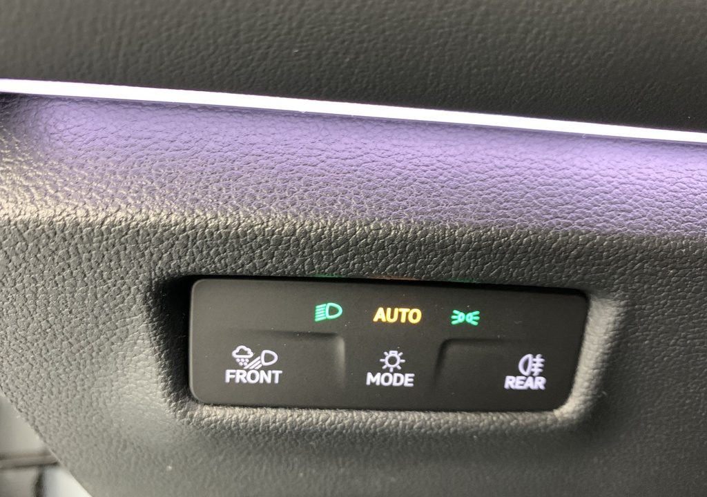 Volkswagen Tiguan 1.5 eTSI 131ch DSG7 Life