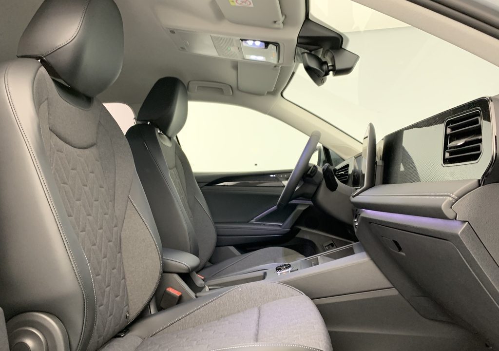Volkswagen Tiguan 1.5 eTSI 131ch DSG7 Life