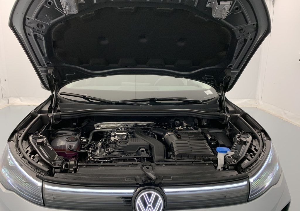 Volkswagen Tiguan 1.5 eTSI 131ch DSG7 Life