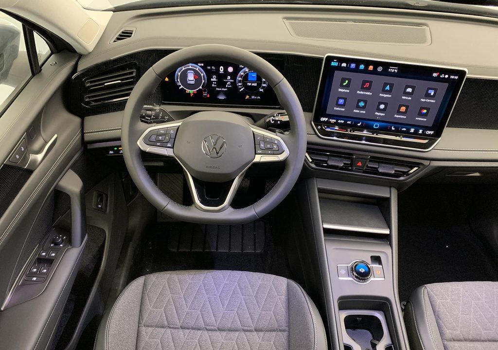 Volkswagen Tiguan 1.5 eTSI 131ch DSG7 Life