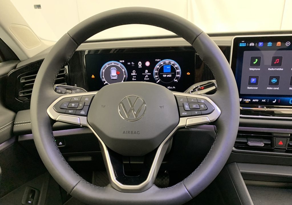 Volkswagen Tiguan 1.5 eTSI 131ch DSG7 Life