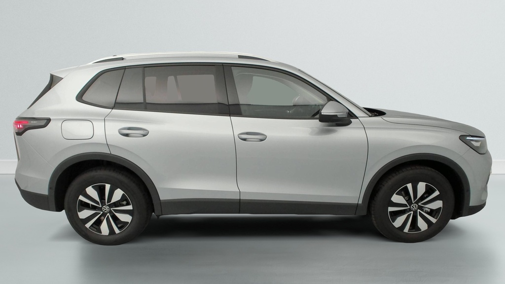 Volkswagen Tiguan 1.5 eTSI 131ch DSG7 Life