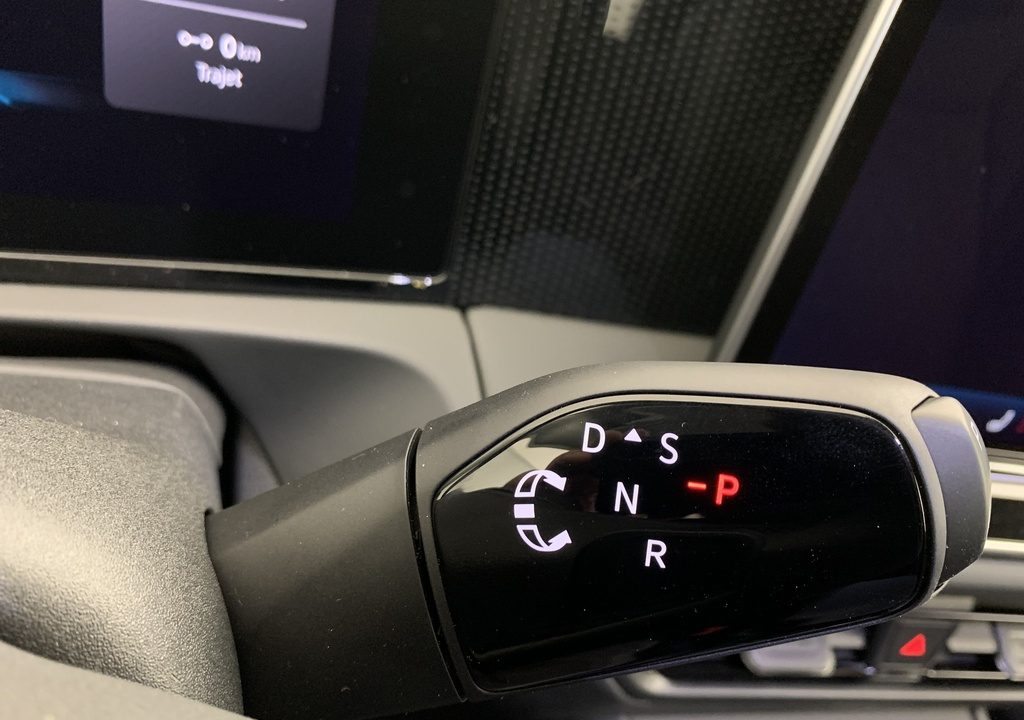 Volkswagen Tiguan 1.5 eTSI 131ch DSG7 Life