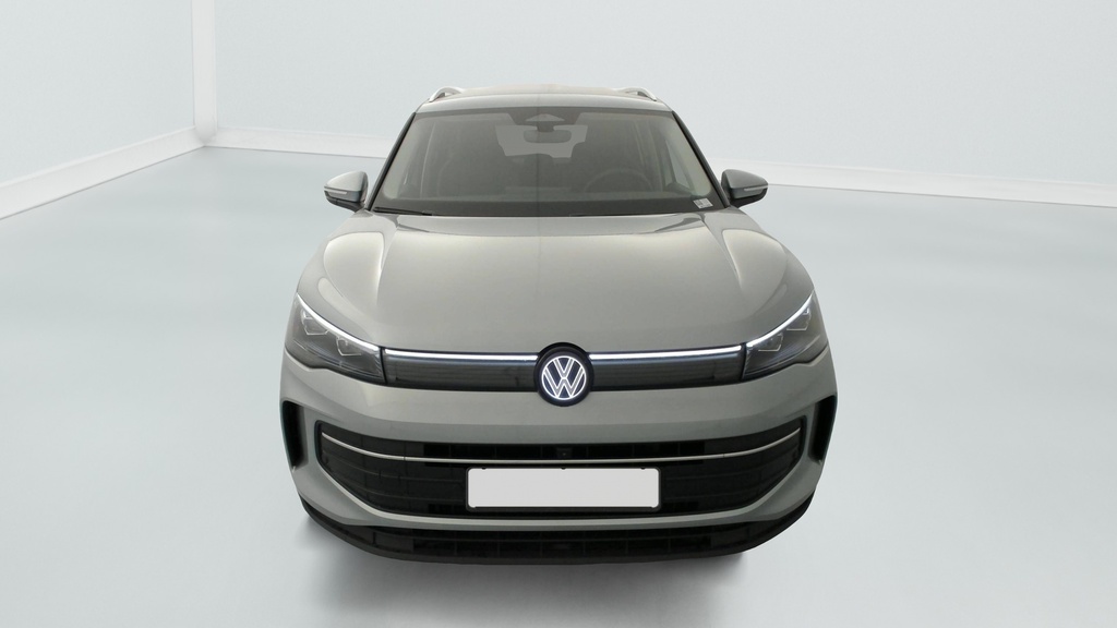 Volkswagen Tiguan 1.5 eTSI 131ch DSG7 Life