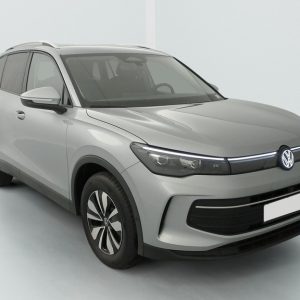 Volkswagen Tiguan 1.5 eTSI 131ch DSG7 Life