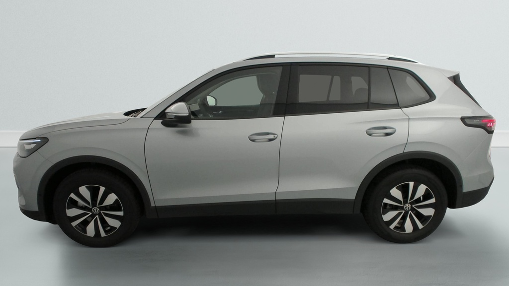 Volkswagen Tiguan 1.5 eTSI 131ch DSG7 Life