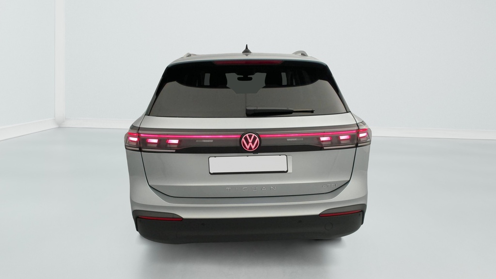 Volkswagen Tiguan 1.5 eTSI 131ch DSG7 Life
