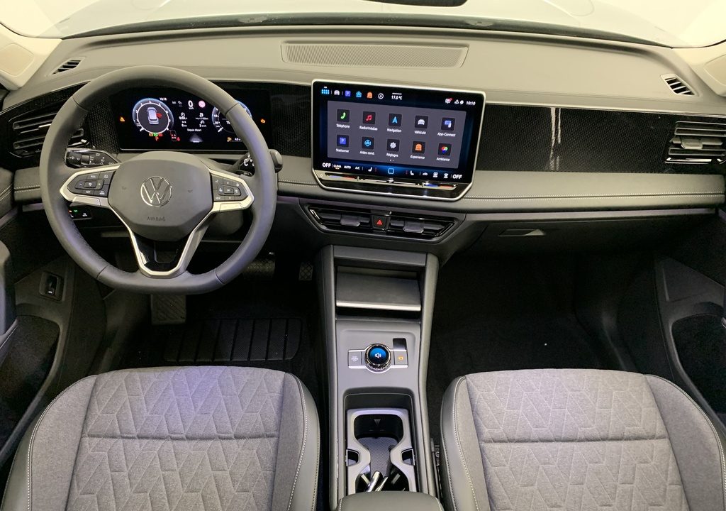 Volkswagen Tiguan 1.5 eTSI 131ch DSG7 Life
