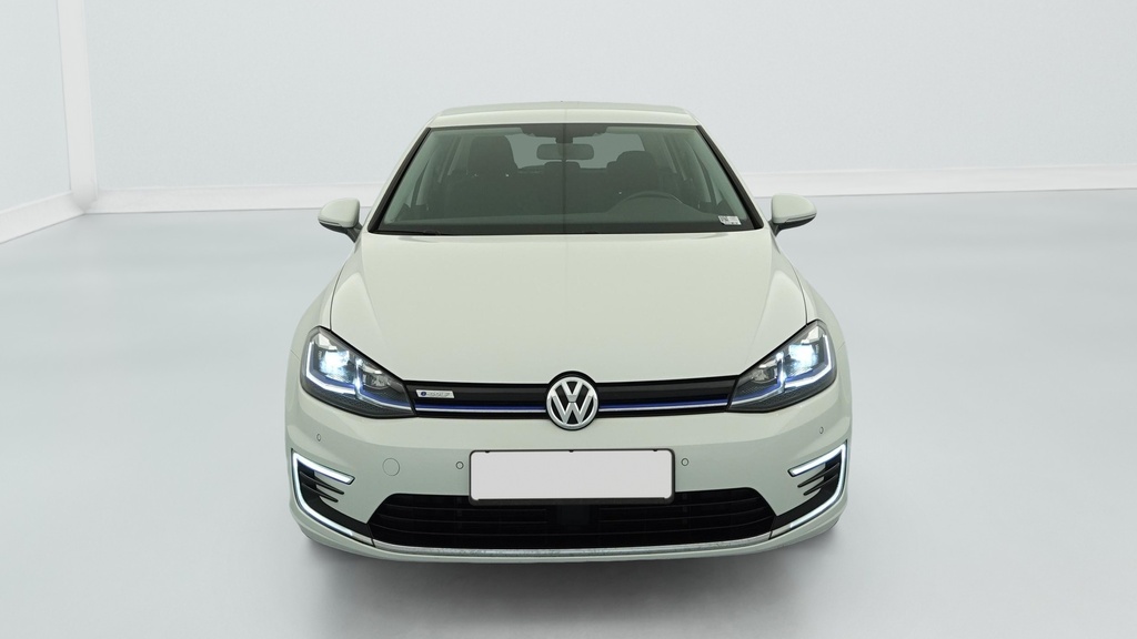 Volkswagen E-golf 136 Electrique