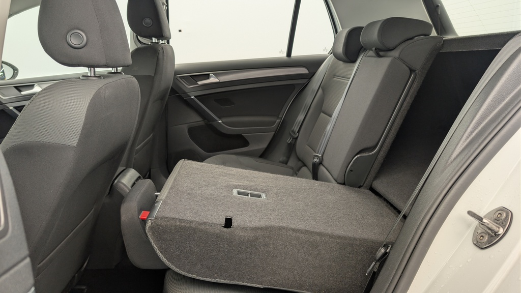 Volkswagen E-golf 136 Electrique