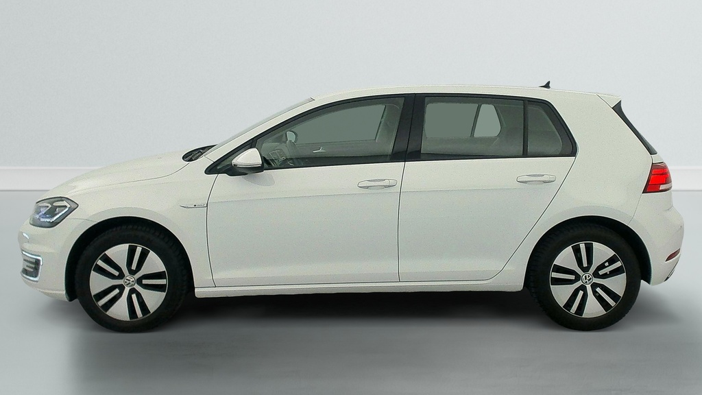 Volkswagen E-golf 136 Electrique
