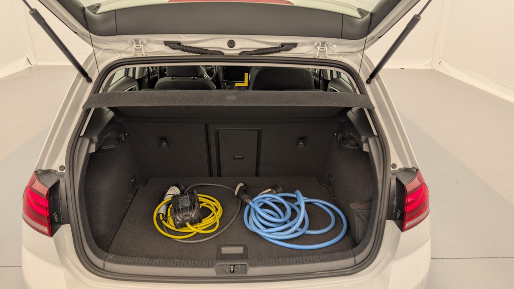 Volkswagen E-golf 136 Electrique