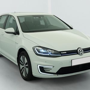 Volkswagen E-golf 136 Electrique