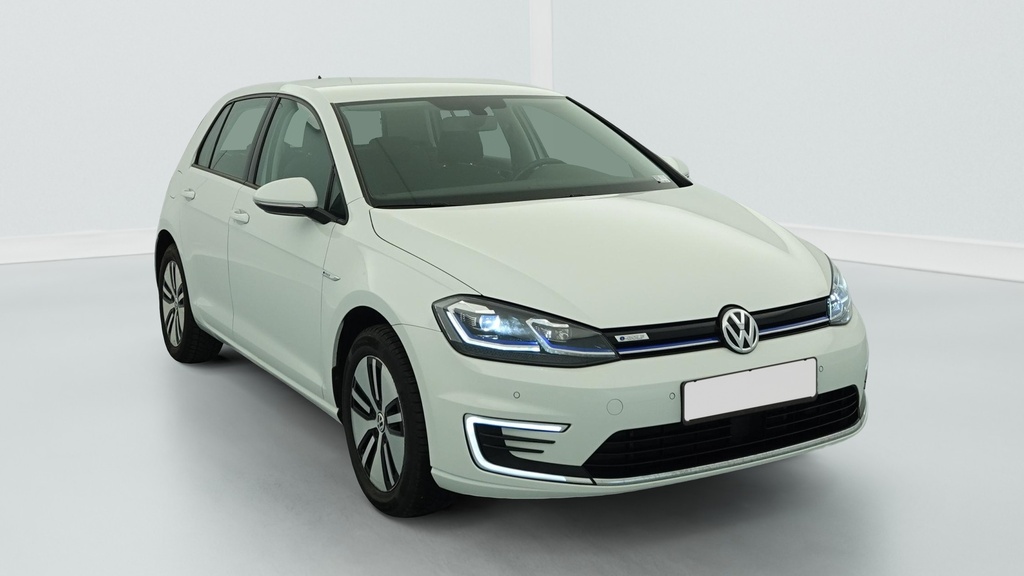 Volkswagen E-golf 136 Electrique