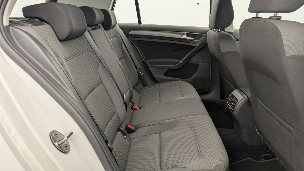 Volkswagen E-golf 136 Electrique
