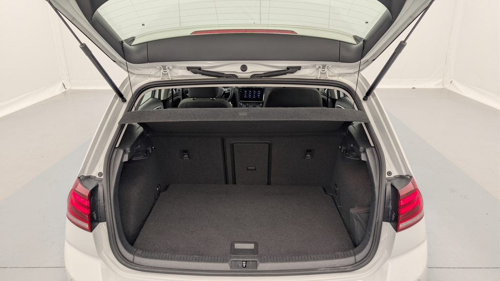 Volkswagen E-golf 136 Electrique