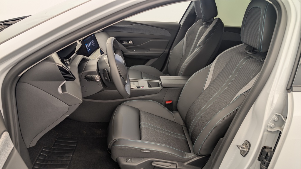 Peugeot 308 BlueHDi 130ch S&S EAT8 Allure