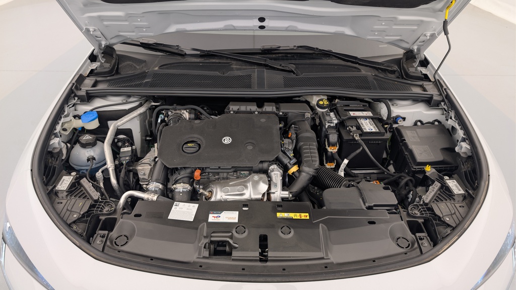Peugeot 308 BlueHDi 130ch S&S EAT8 Allure