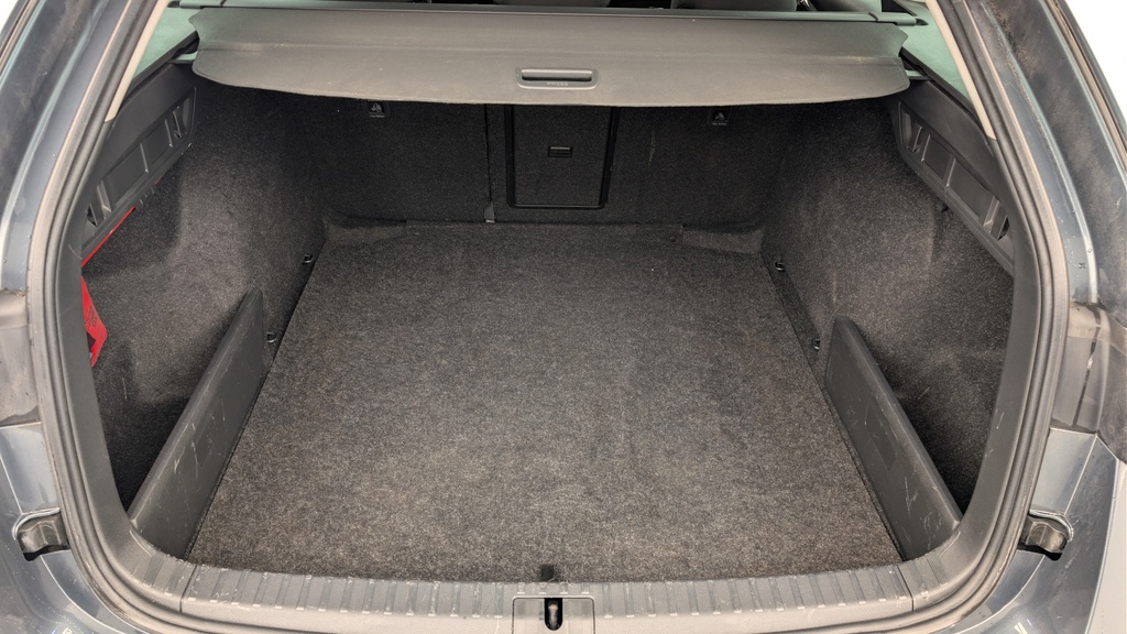 Skoda Octavia Combi 2.0 TDI 116 ch Ambition